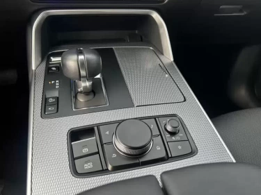 Foto van Mazda CX-60