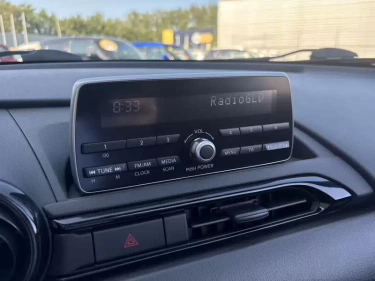 Foto van Mazda MX-5