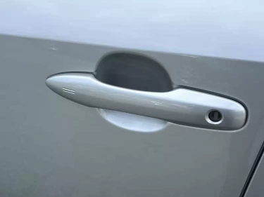 Foto van Toyota Corolla