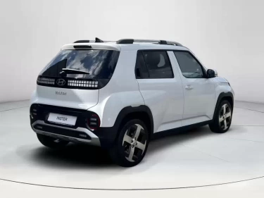 Foto van Hyundai INSTER