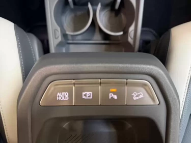 Foto van Kia EV3