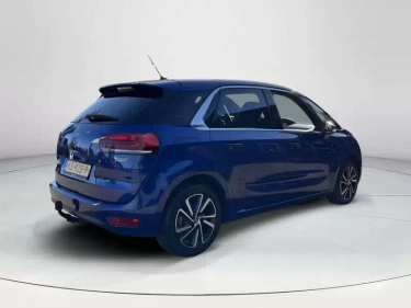 Foto van Citroën C4 Picasso