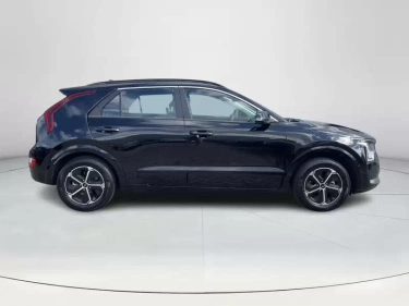 Foto van Kia Niro