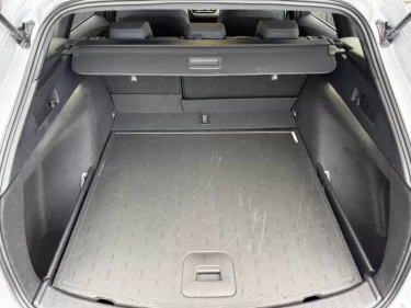 Foto van Toyota Corolla Touring Sports