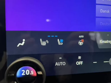 Foto van Toyota Bz4x