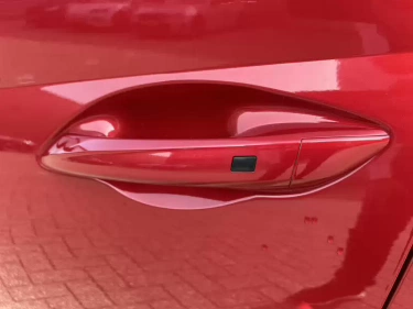 Foto van Hyundai i20