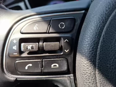 Foto van Kia Niro