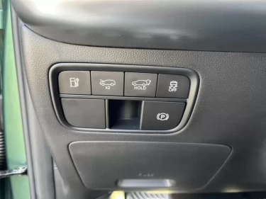 Foto van Hyundai IONIQ 9