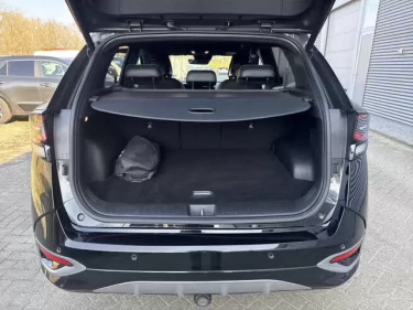 Foto van Kia Sportage