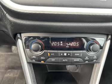 Foto van Suzuki SX4 S-Cross