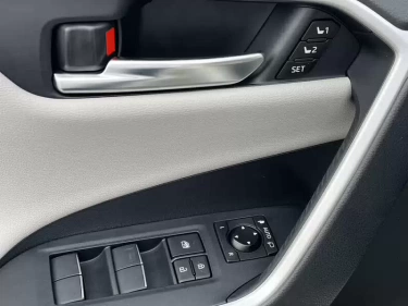 Foto van Toyota RAV4