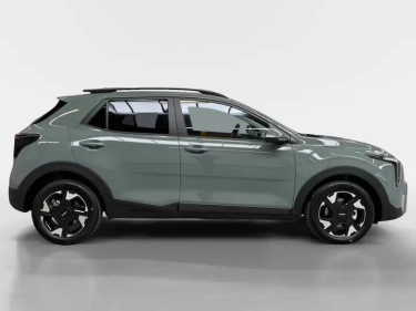 Foto van Kia Stonic