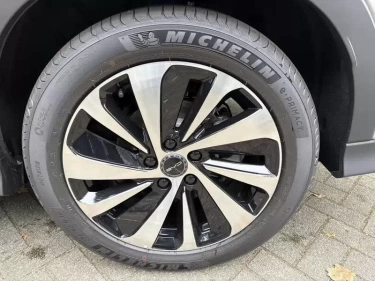 Foto van BYD SEAL U