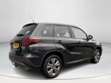 Foto van Suzuki Vitara