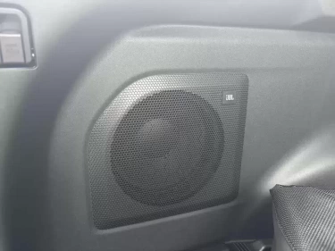 Foto van Toyota Bz4x