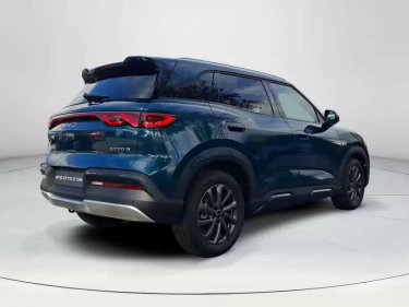 Foto van BYD ATTO 2 DM-i