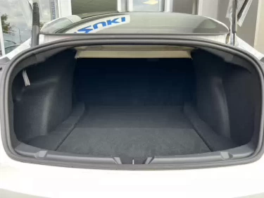 Foto van Tesla Model 3