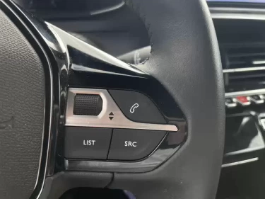 Foto van Peugeot 2008