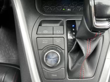 Foto van Toyota RAV4