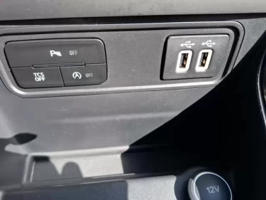 Foto van Ford EcoSport