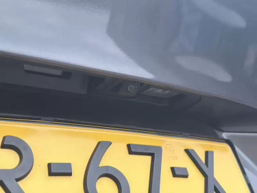 Foto van Mazda CX-30