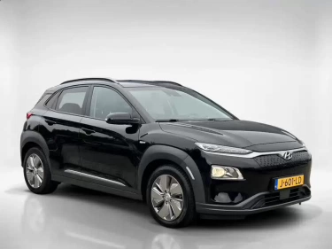 Foto van Hyundai Kona