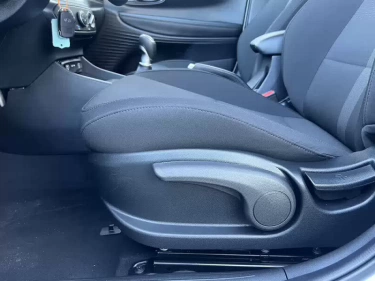 Foto van Hyundai i20