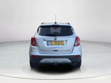 Foto van Opel Mokka X