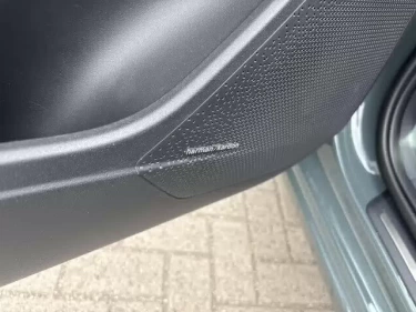 Foto van Kia Niro