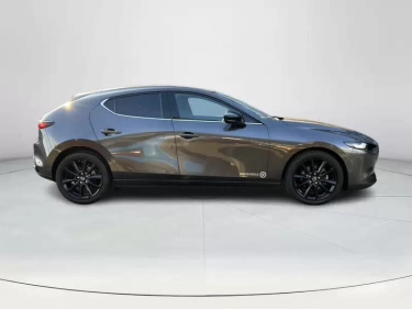 Foto van Mazda 3