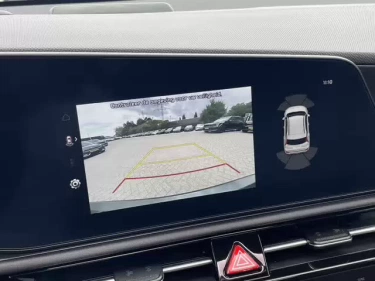Foto van Kia Niro