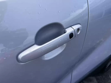 Foto van Toyota Aygo X