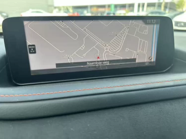 Foto van Mazda CX-30