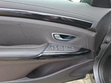 Foto van Renault Espace