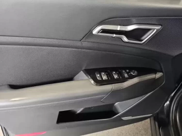 Foto van Kia Sportage