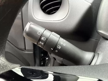 Foto van Toyota Aygo
