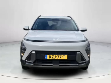 Foto van Hyundai Kona