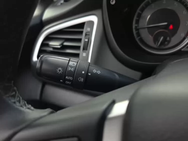 Foto van Suzuki S-Cross