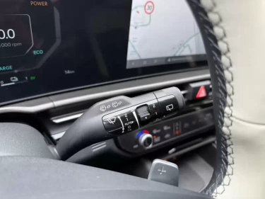 Foto van Kia Sportage