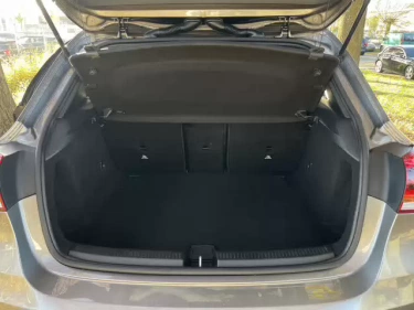 Foto van Mercedes-Benz A-Klasse