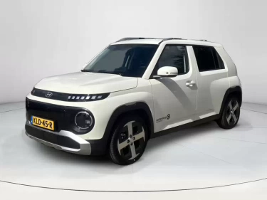 Foto van Hyundai INSTER