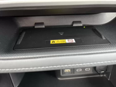 Foto van Toyota Highlander