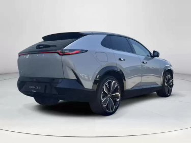 Foto van Mazda CX-6e