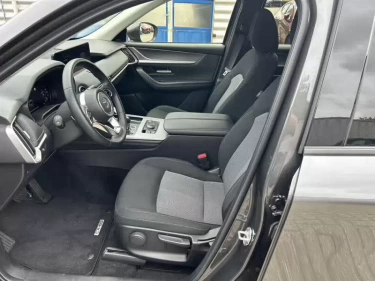 Foto van Mazda CX-60