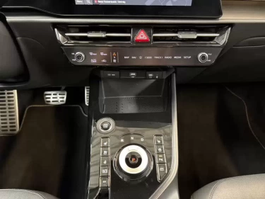 Foto van Kia Niro