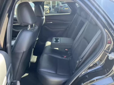 Foto van Mazda CX-30