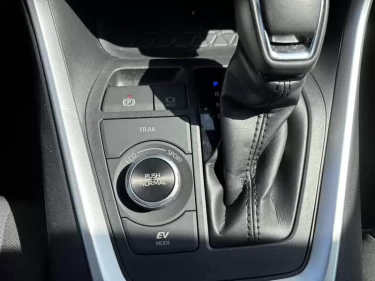 Foto van Toyota RAV4