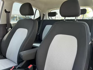 Foto van Hyundai i10