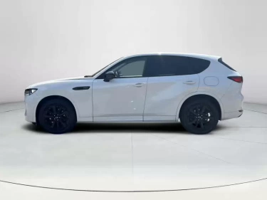 Foto van Mazda CX-60