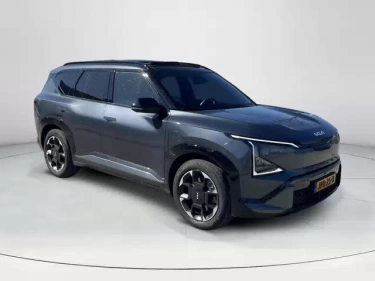 Foto van Kia EV5